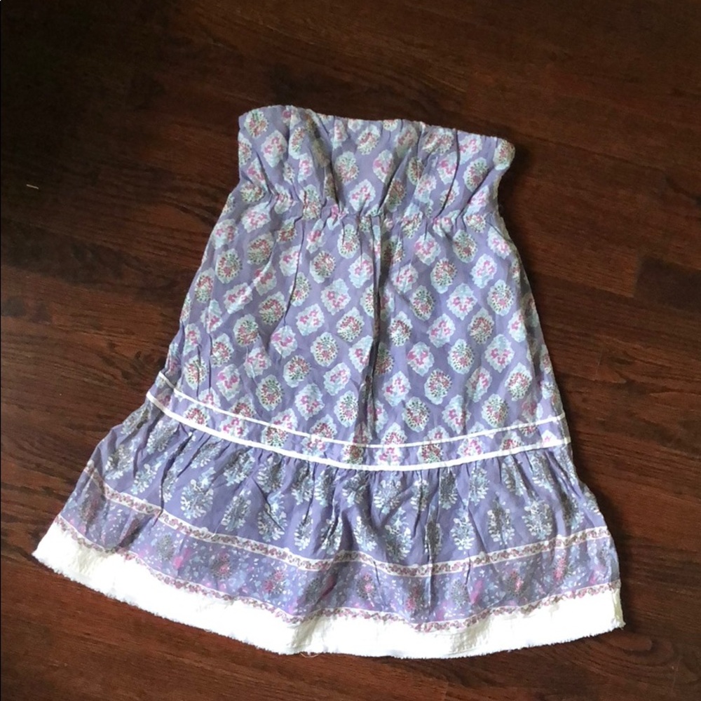 American Eagle Sundress